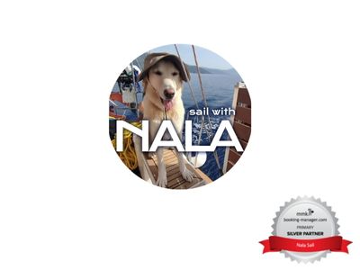 New Silver Partner: Nala Sail 